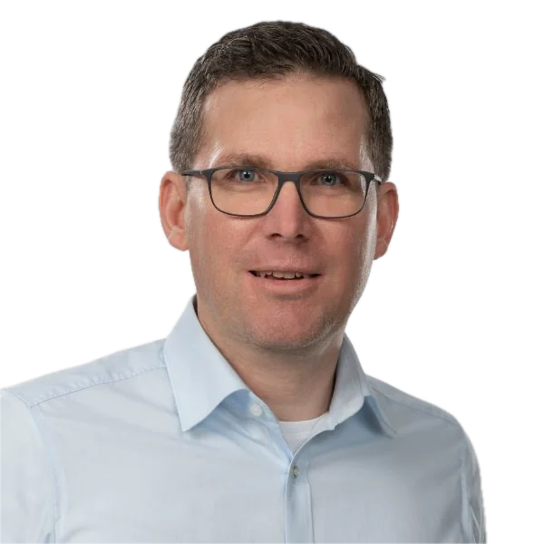 Markus Jäckle